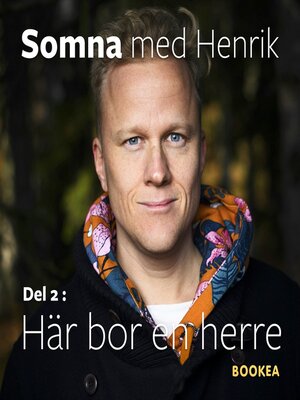 cover image of Här bor en herre